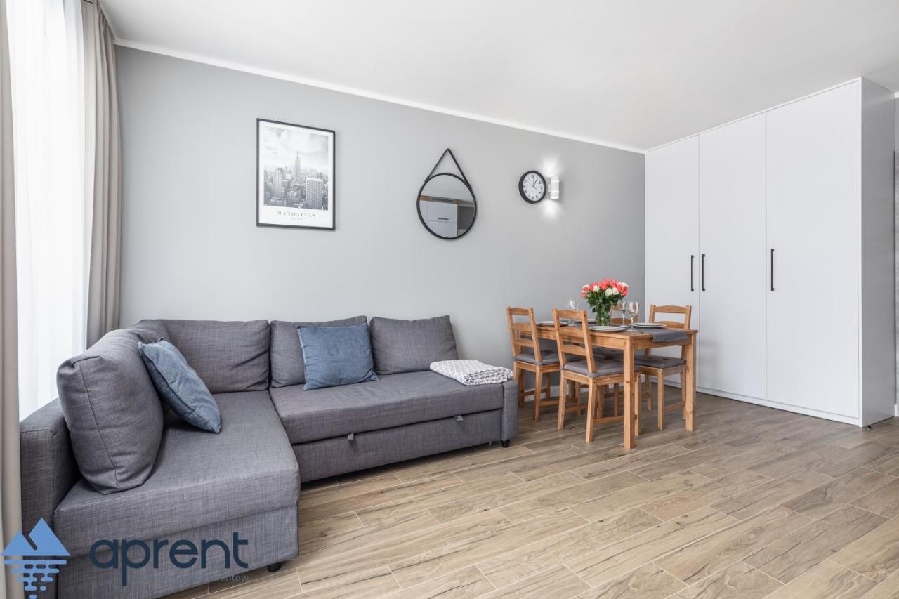 Apartament Manhattan Pobierowo Baltic Apartments - Aprent Exterior foto