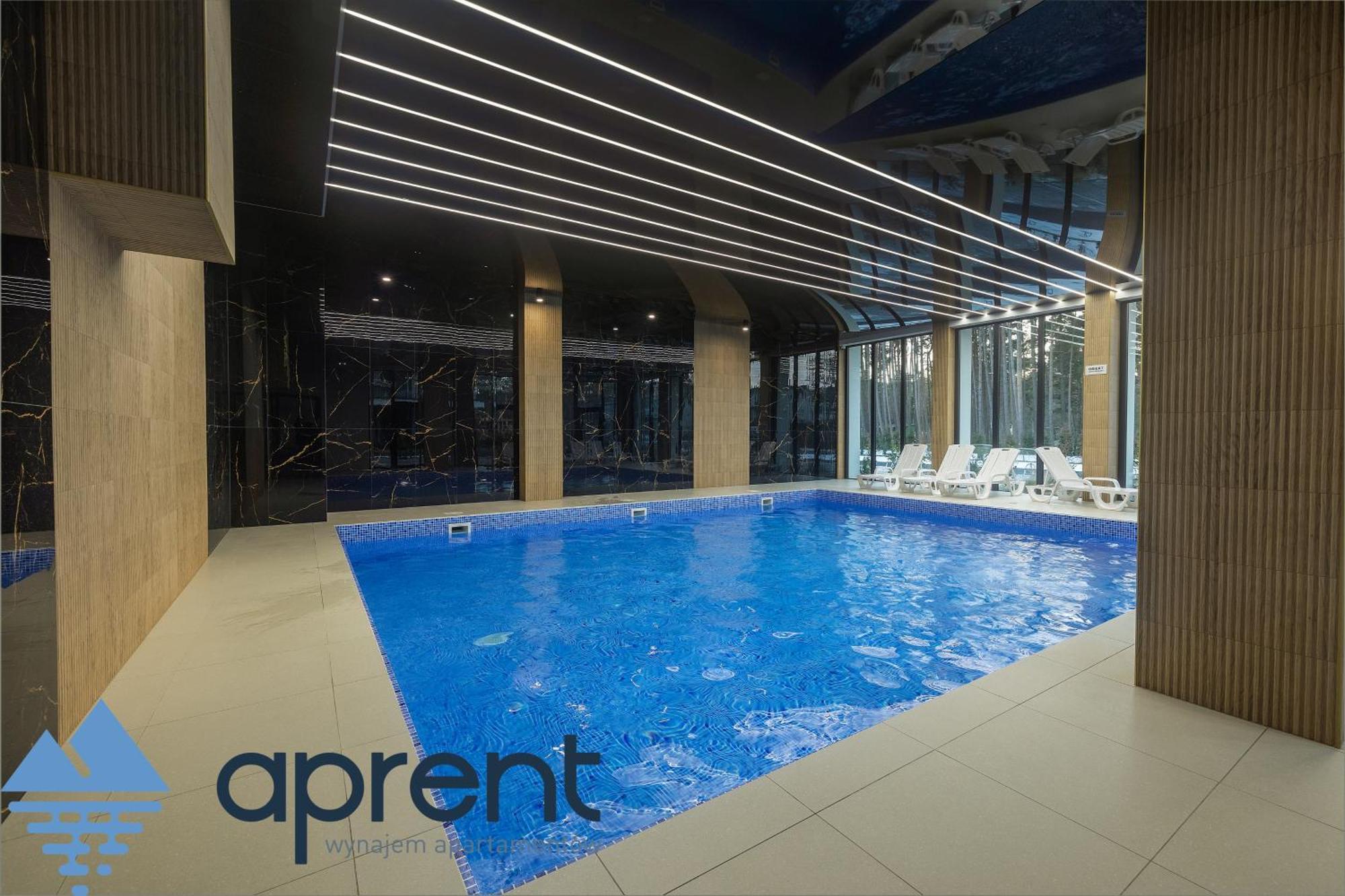 Apartament Manhattan Pobierowo Baltic Apartments - Aprent Exterior foto